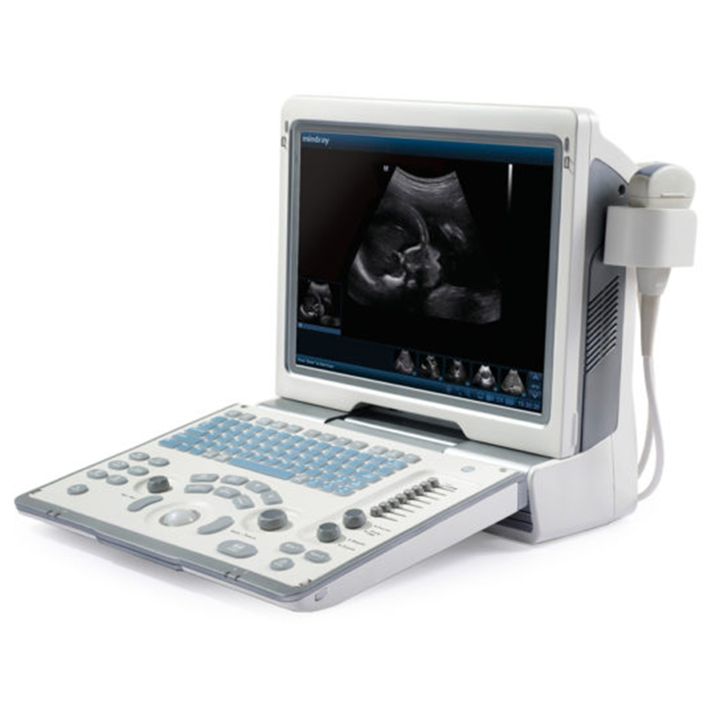 Mindray DP-50 Ultrasound Diagnostic System