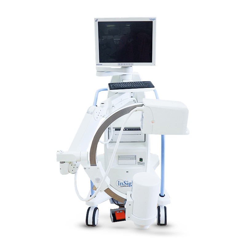 Fluoroscan Insight FD Mini C-Arm