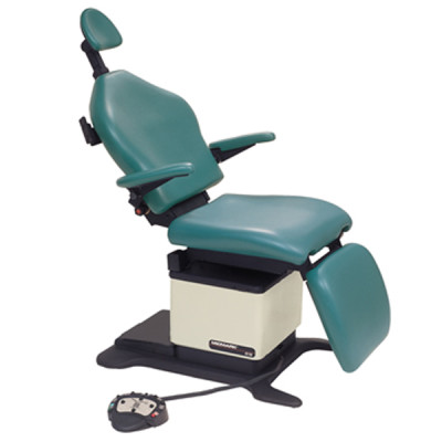 Midmark Ritter 75E Evolution Chair