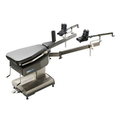 Amsco OrthoVision Orthopedic Surgical Table