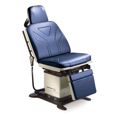 Midmark Ritter 75E Evolution Chair